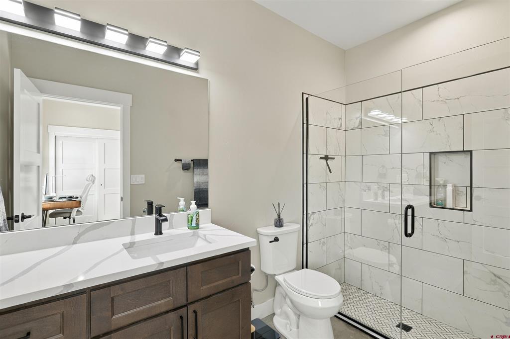 2790 Rock Road Pagosa Springs CO 81147