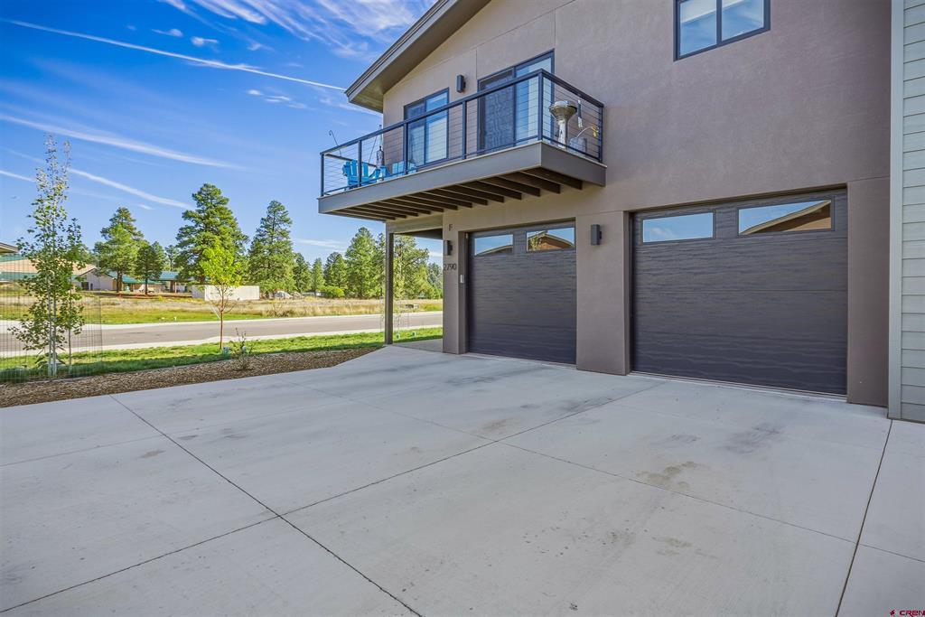 2790 Rock Road Pagosa Springs CO 81147