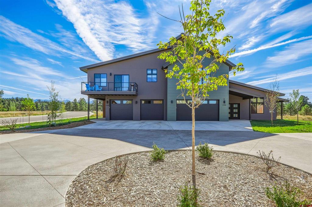 2790 Rock Road Pagosa Springs CO 81147