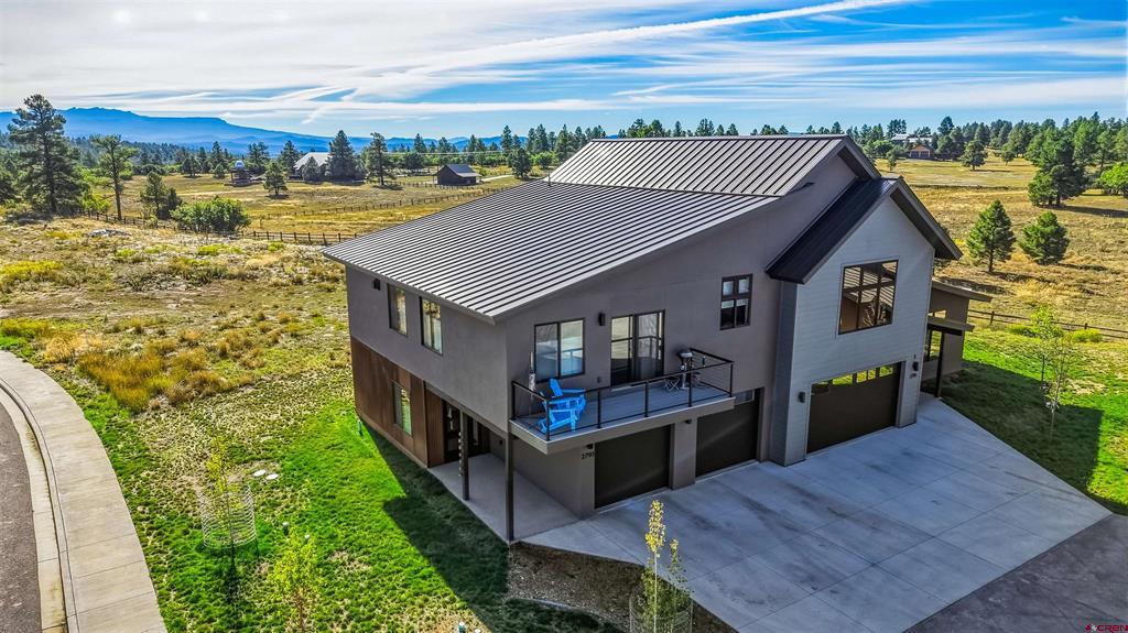 2790 Rock Road Pagosa Springs CO 81147