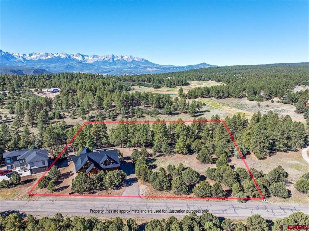 74 White Tail Lane Ridgway CO 81432