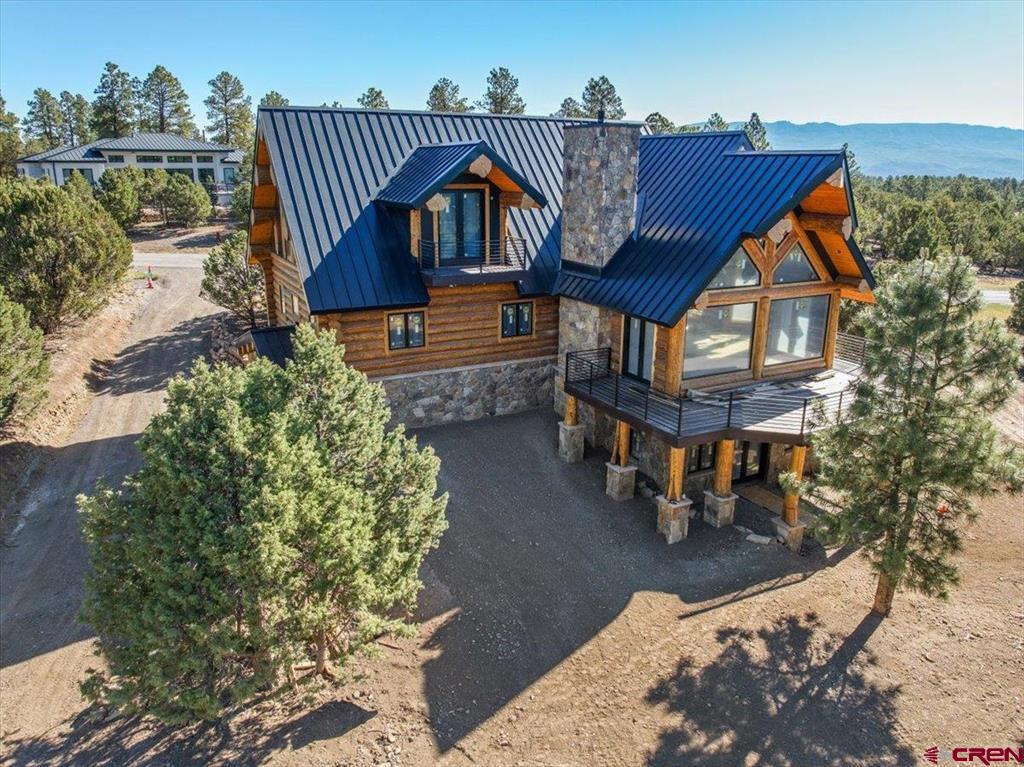 74 White Tail Lane Ridgway CO 81432