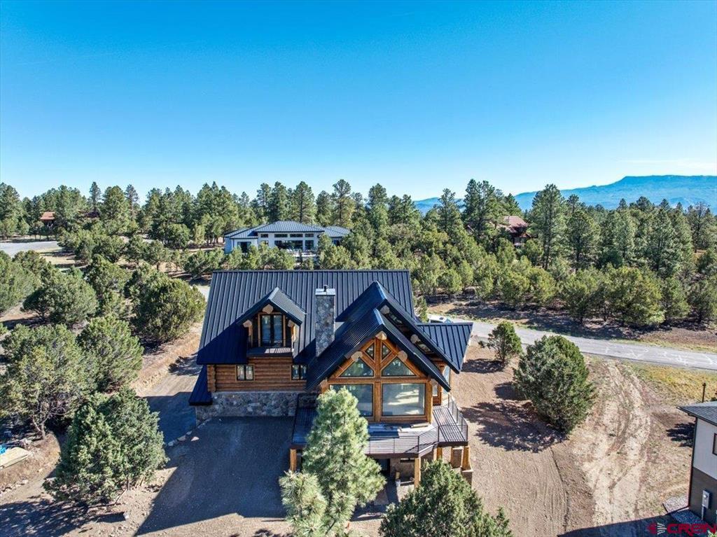 74 White Tail Lane Ridgway CO 81432