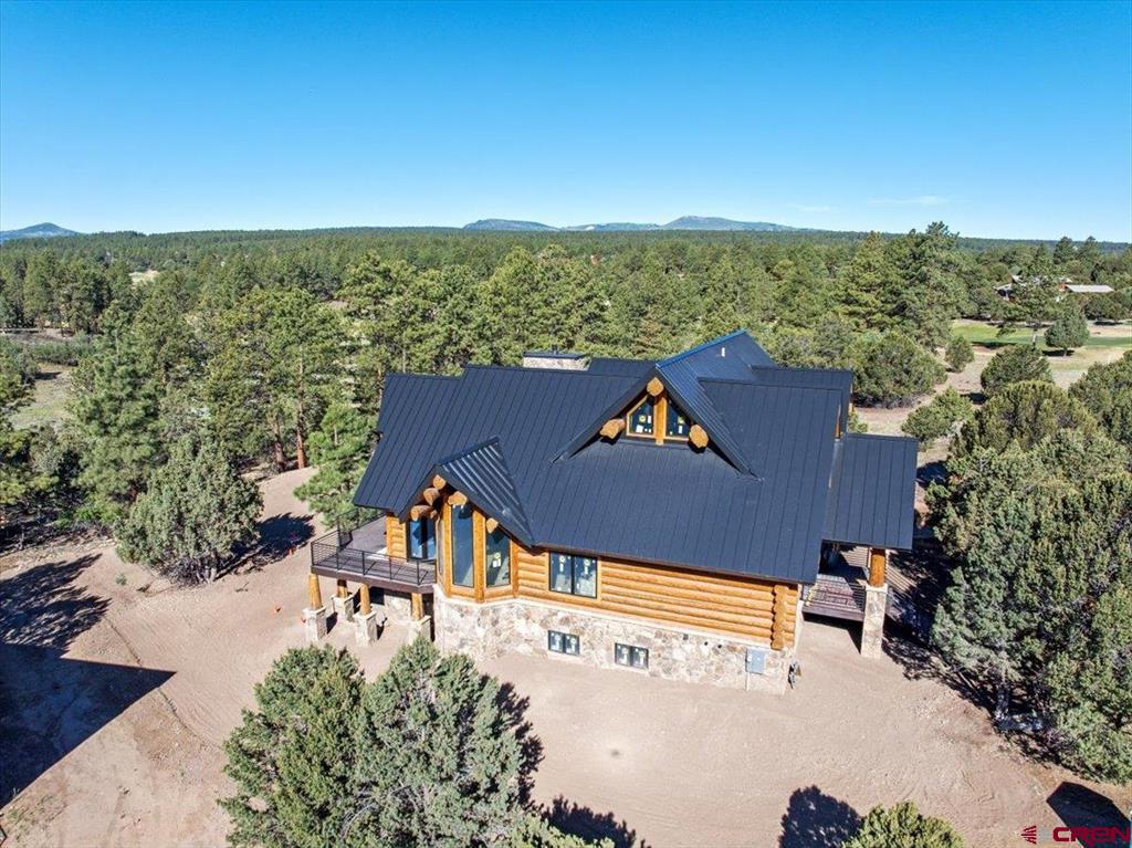 74 White Tail Lane Ridgway CO 81432