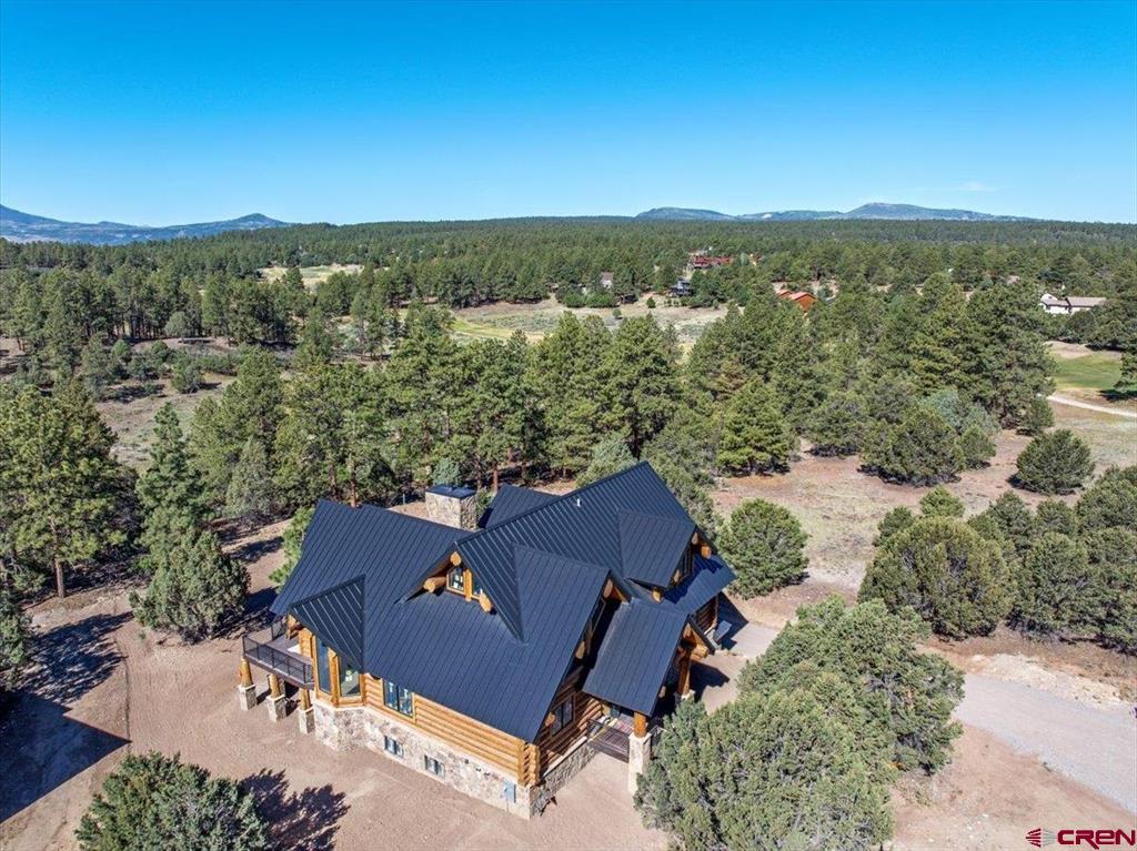 74 White Tail Lane Ridgway CO 81432