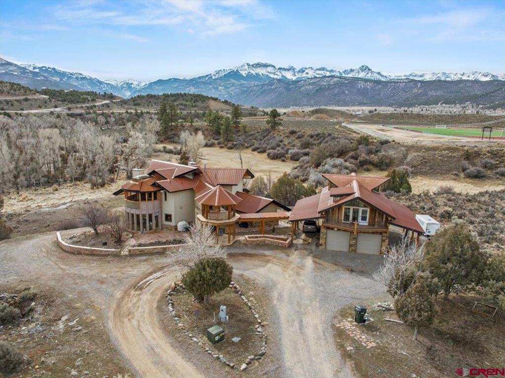 210 Sweetwater Drive Ridgway CO 81432