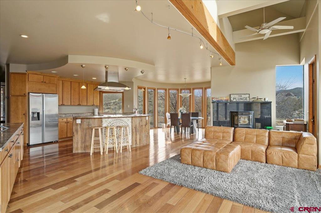 210 Sweetwater Drive Ridgway CO 81432