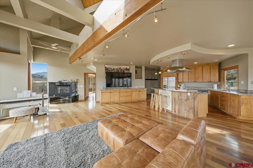 210 Sweetwater Drive Ridgway CO 81432