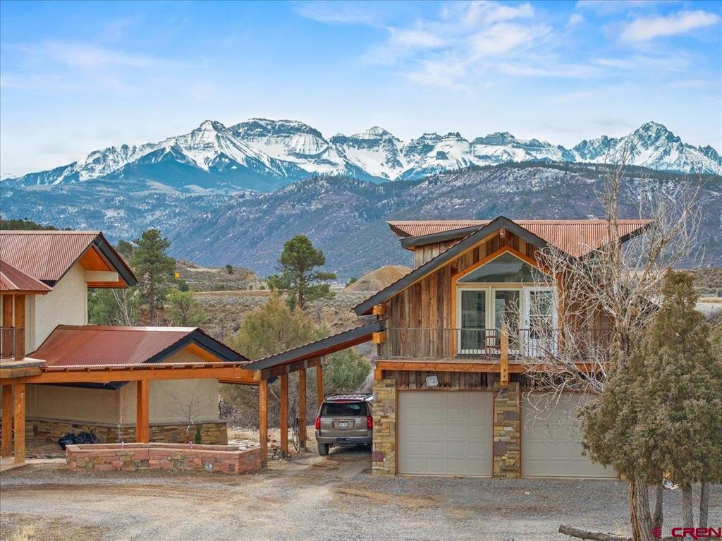 210 Sweetwater Drive Ridgway CO 81432