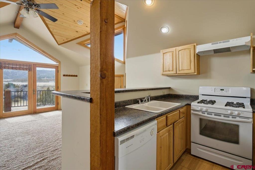 210 Sweetwater Drive Ridgway CO 81432