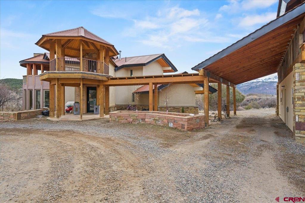 210 Sweetwater Drive Ridgway CO 81432