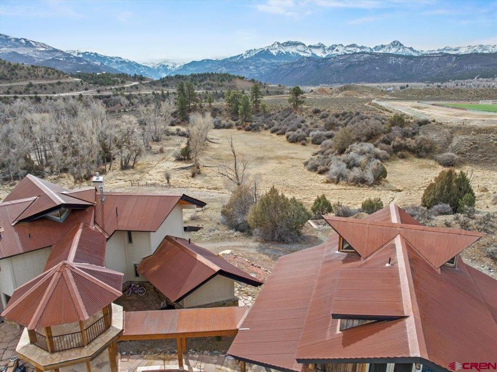 210 Sweetwater Drive Ridgway CO 81432