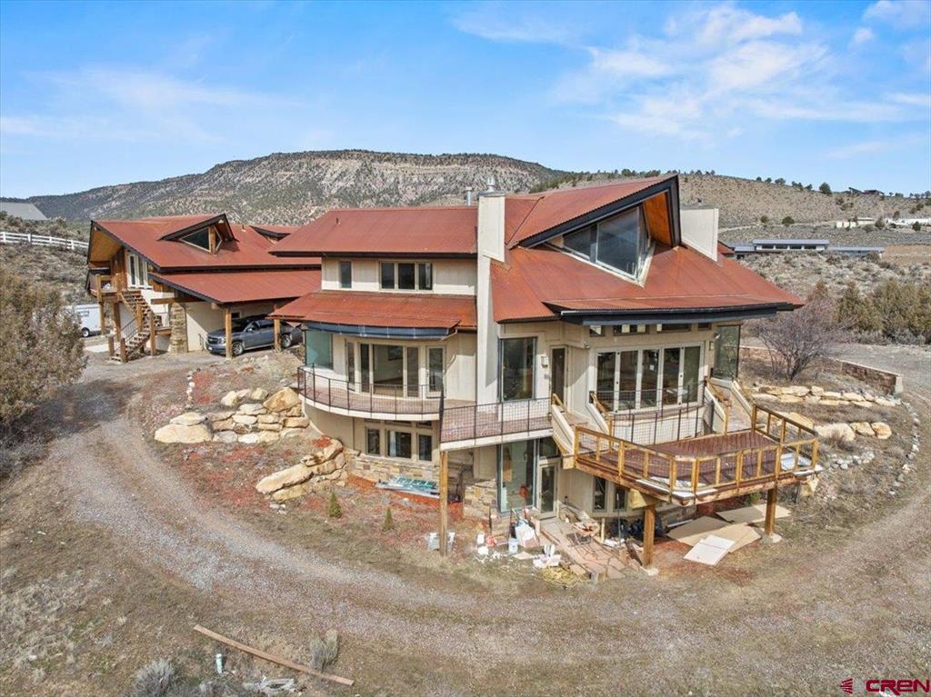 210 Sweetwater Drive Ridgway CO 81432