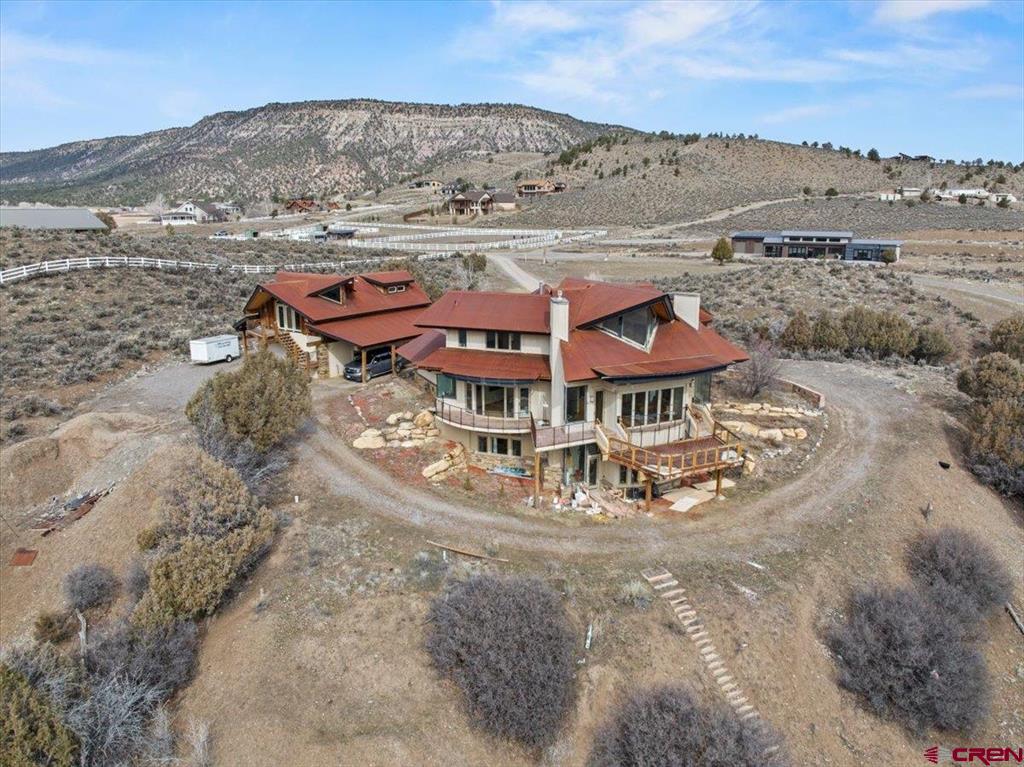 210 Sweetwater Drive Ridgway CO 81432