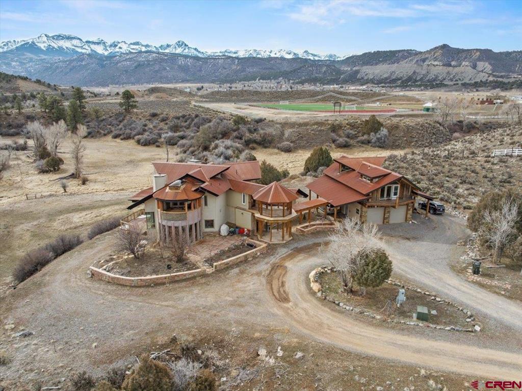 210 Sweetwater Drive Ridgway CO 81432