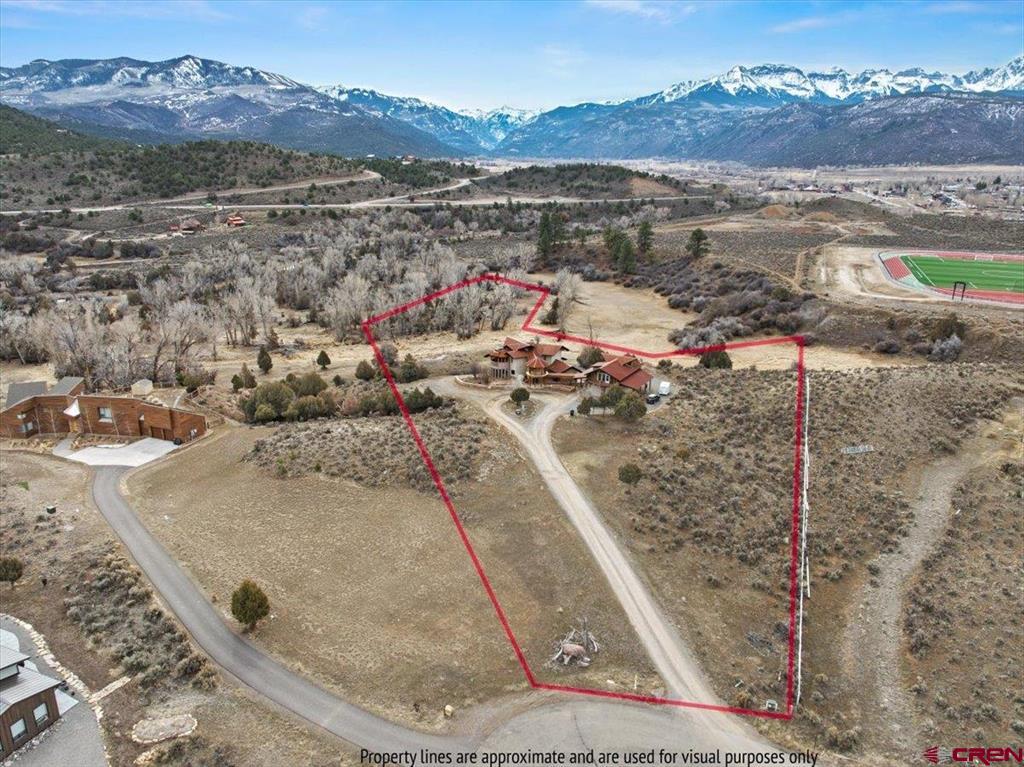 210 Sweetwater Drive Ridgway CO 81432