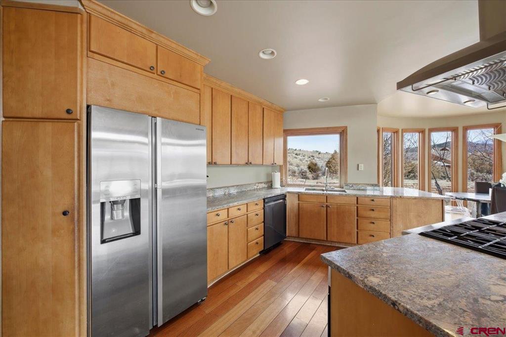 210 Sweetwater Drive Ridgway CO 81432