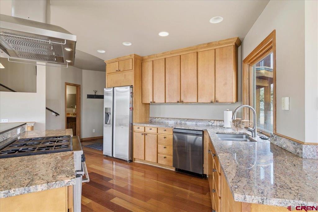 210 Sweetwater Drive Ridgway CO 81432