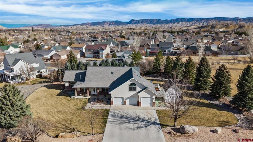 3396 Valley Way Montrose CO 81401