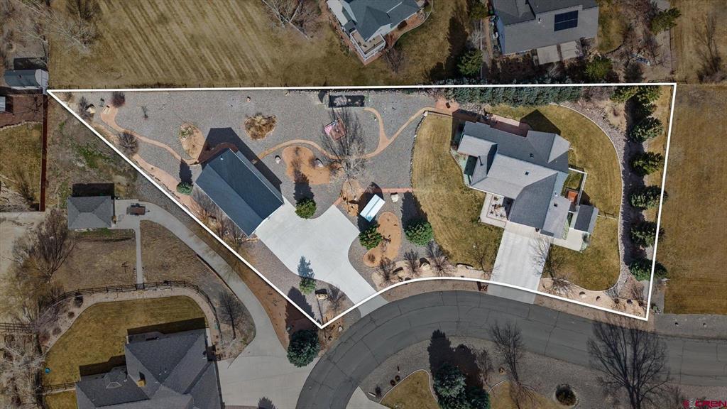 3396 Valley Way Montrose CO 81401