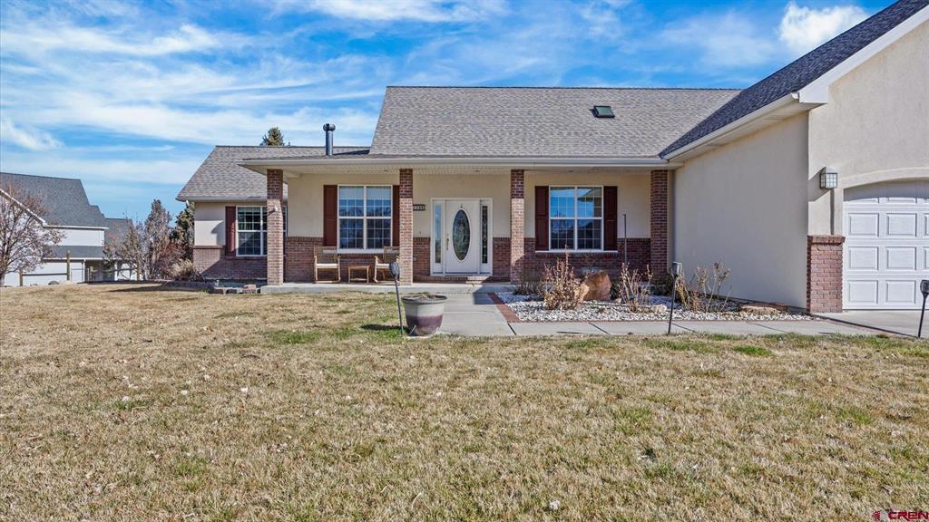 3396 Valley Way Montrose CO 81401