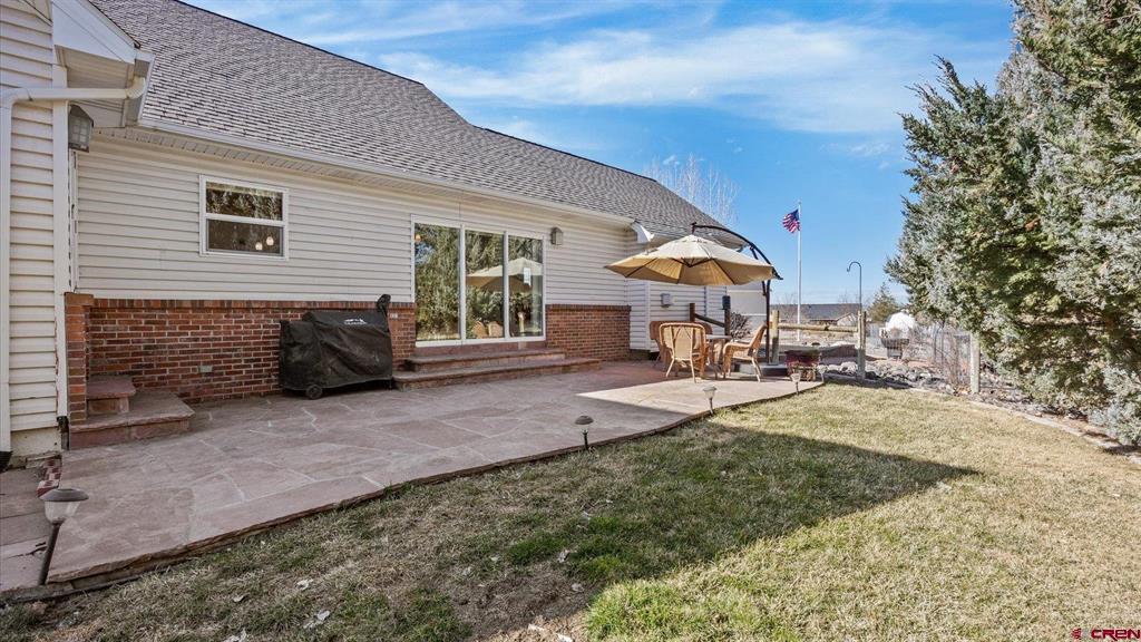 3396 Valley Way Montrose CO 81401