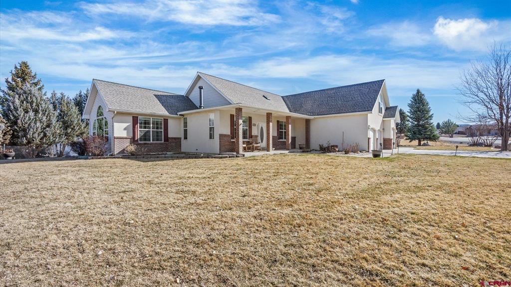 3396 Valley Way Montrose CO 81401