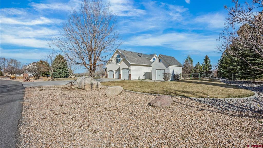 3396 Valley Way Montrose CO 81401