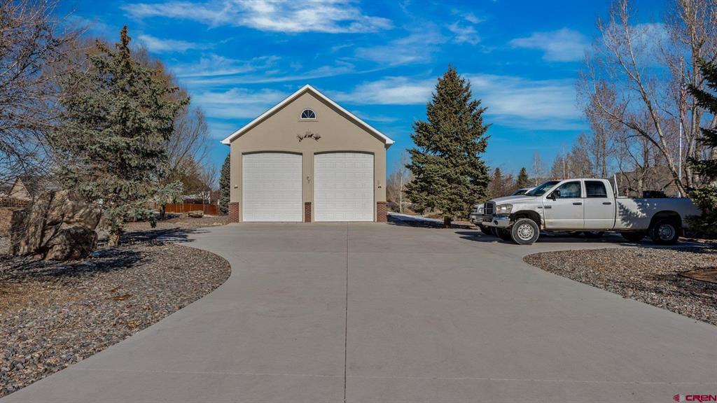 3396 Valley Way Montrose CO 81401