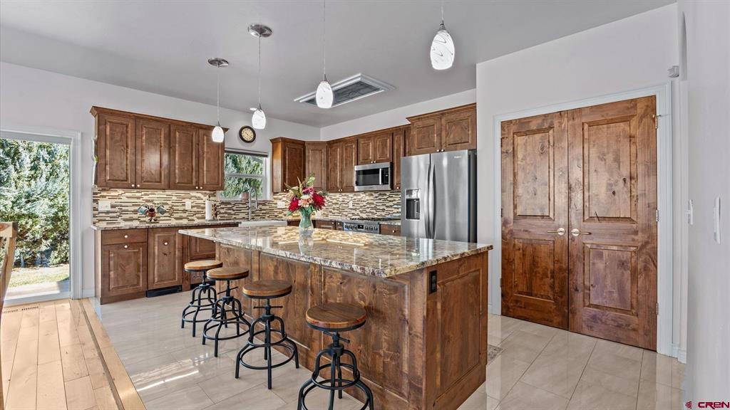 3396 Valley Way Montrose CO 81401