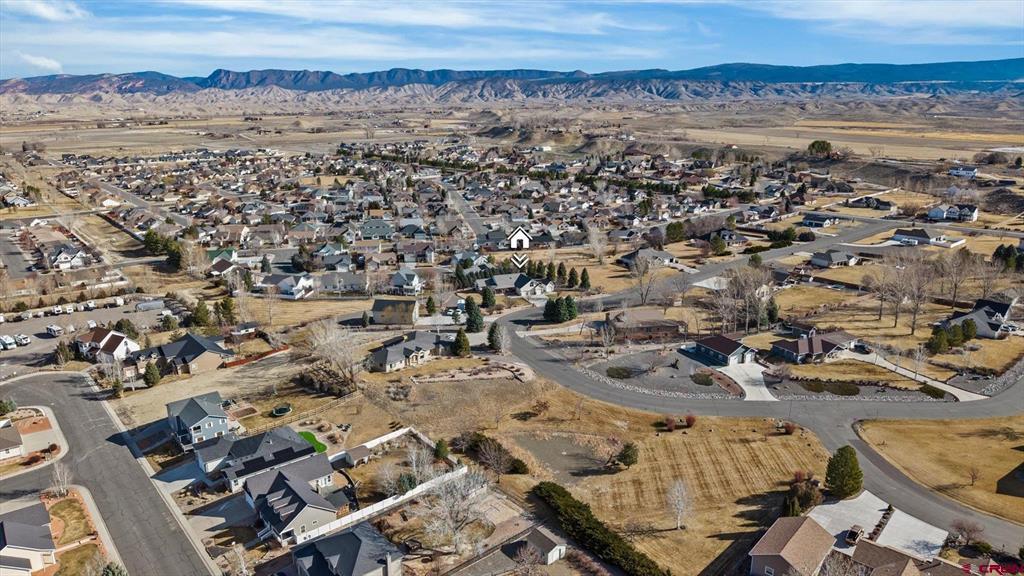 3396 Valley Way Montrose CO 81401