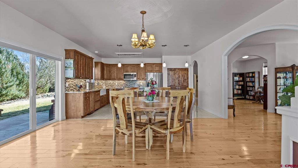 3396 Valley Way Montrose CO 81401