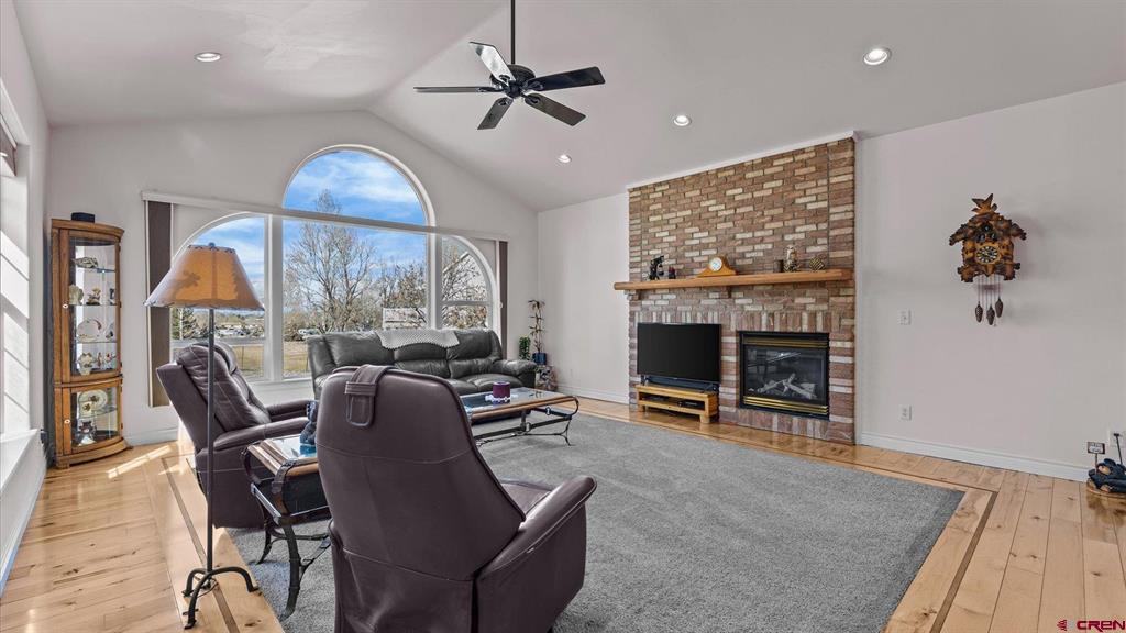 3396 Valley Way Montrose CO 81401