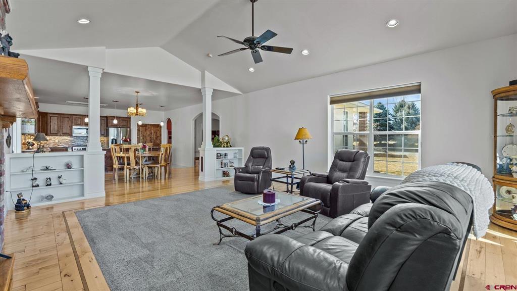 3396 Valley Way Montrose CO 81401