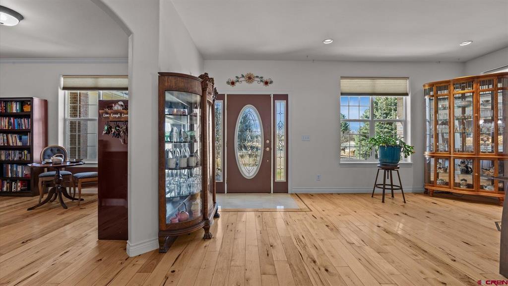 3396 Valley Way Montrose CO 81401