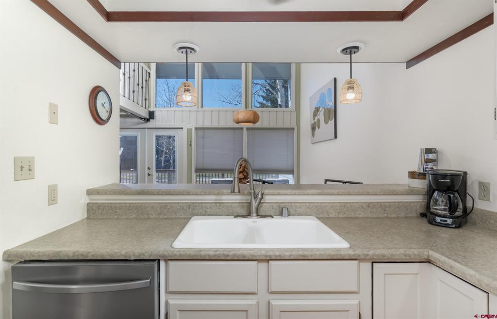 247 Davis Cup Drive Pagosa Springs CO 81147