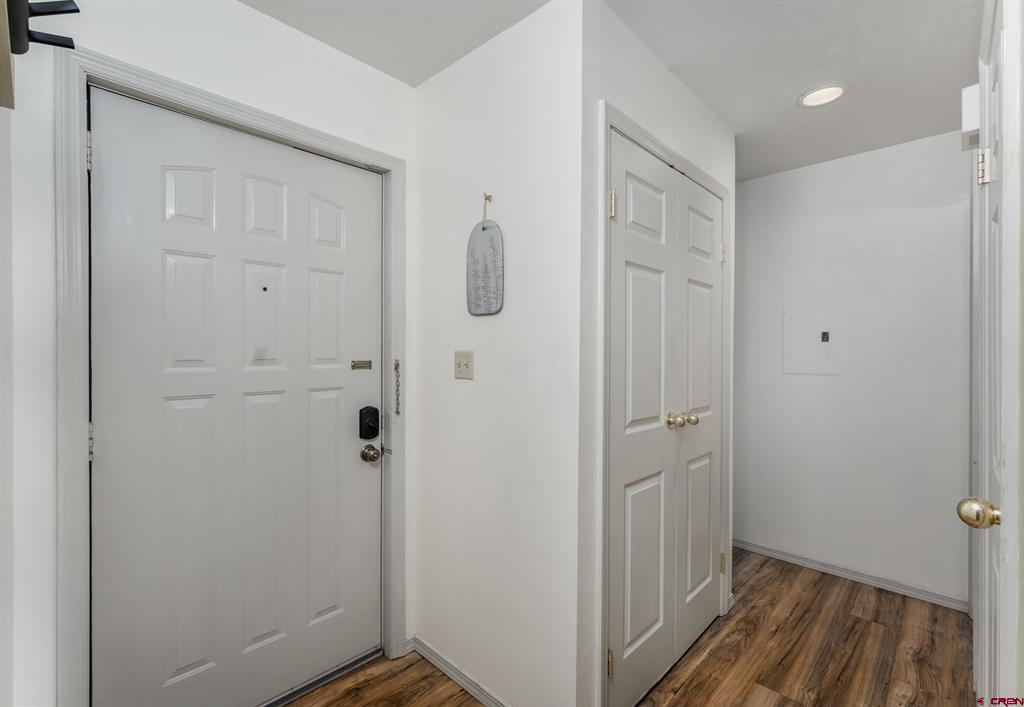 247 Davis Cup Drive Pagosa Springs CO 81147
