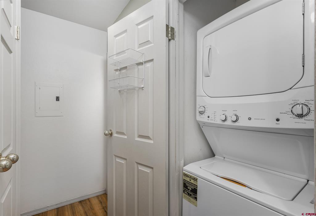 247 Davis Cup Drive Pagosa Springs CO 81147