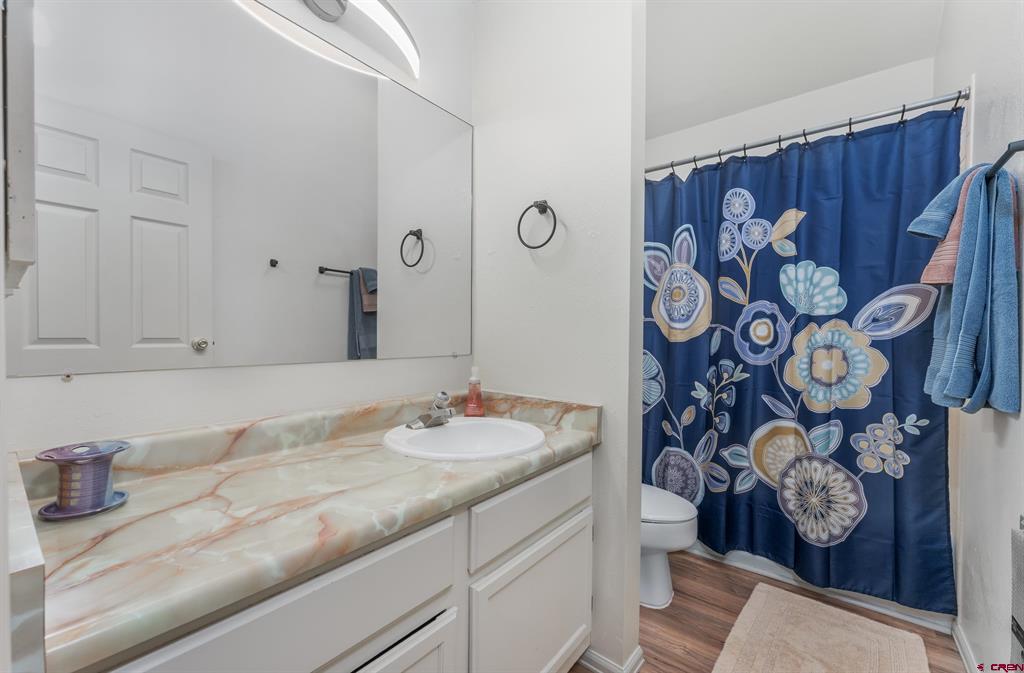 247 Davis Cup Drive Pagosa Springs CO 81147