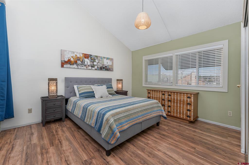 247 Davis Cup Drive Pagosa Springs CO 81147