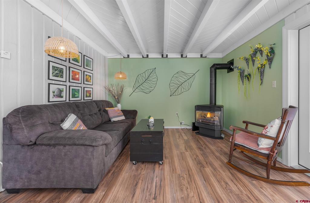 247 Davis Cup Drive Pagosa Springs CO 81147