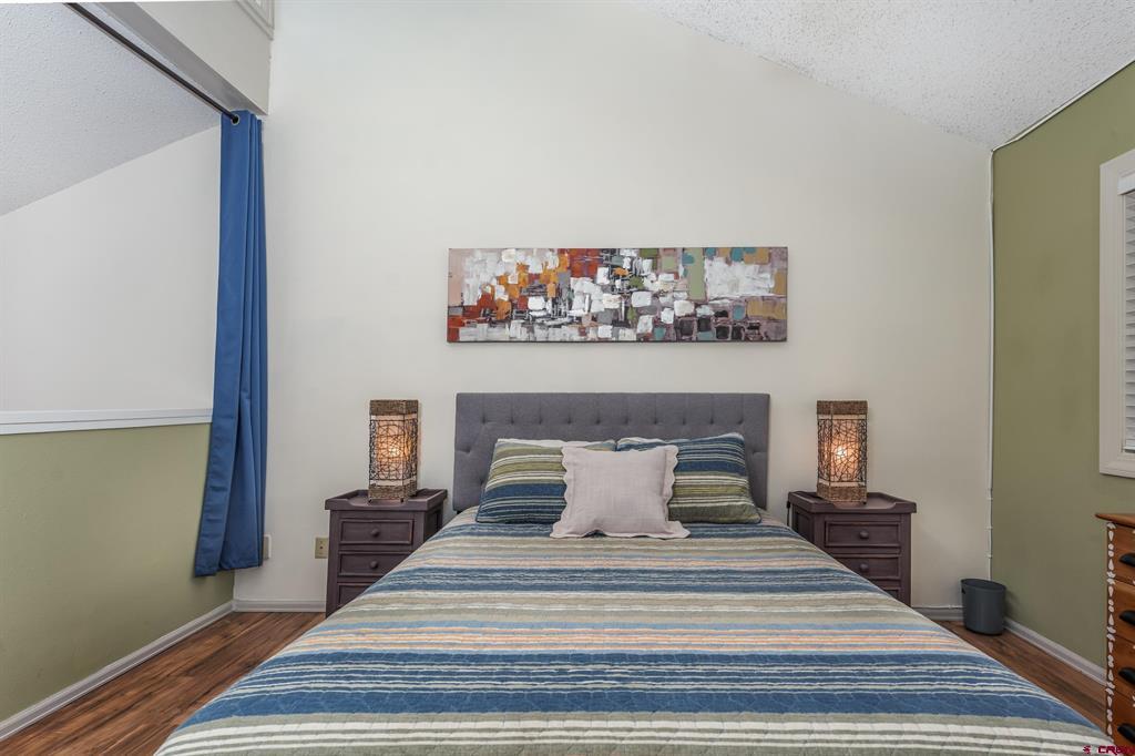 247 Davis Cup Drive Pagosa Springs CO 81147