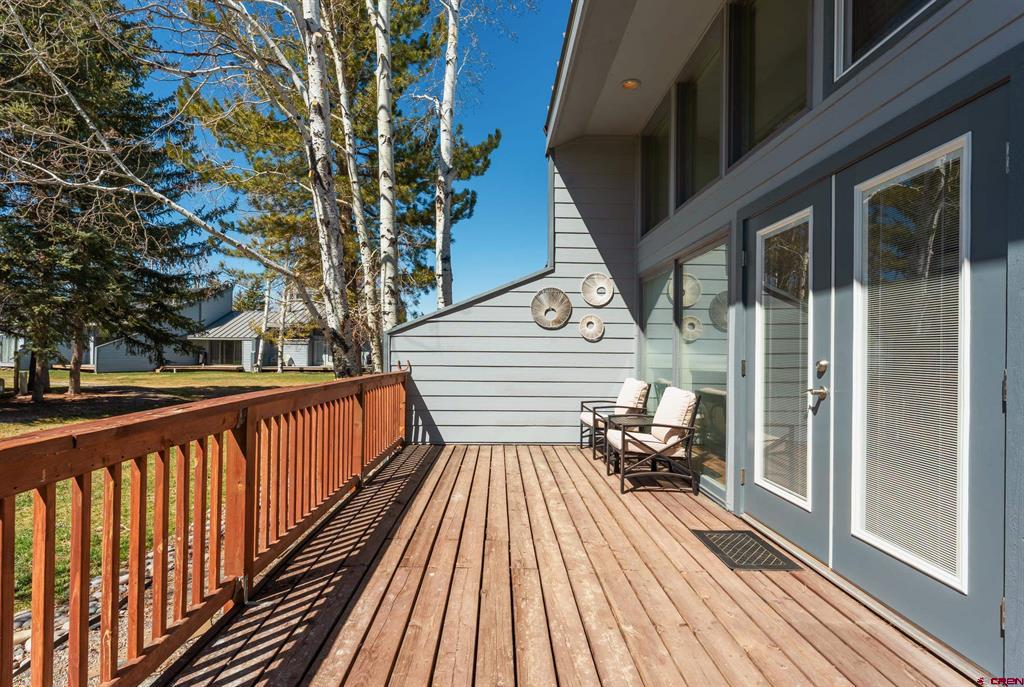 247 Davis Cup Drive Pagosa Springs CO 81147