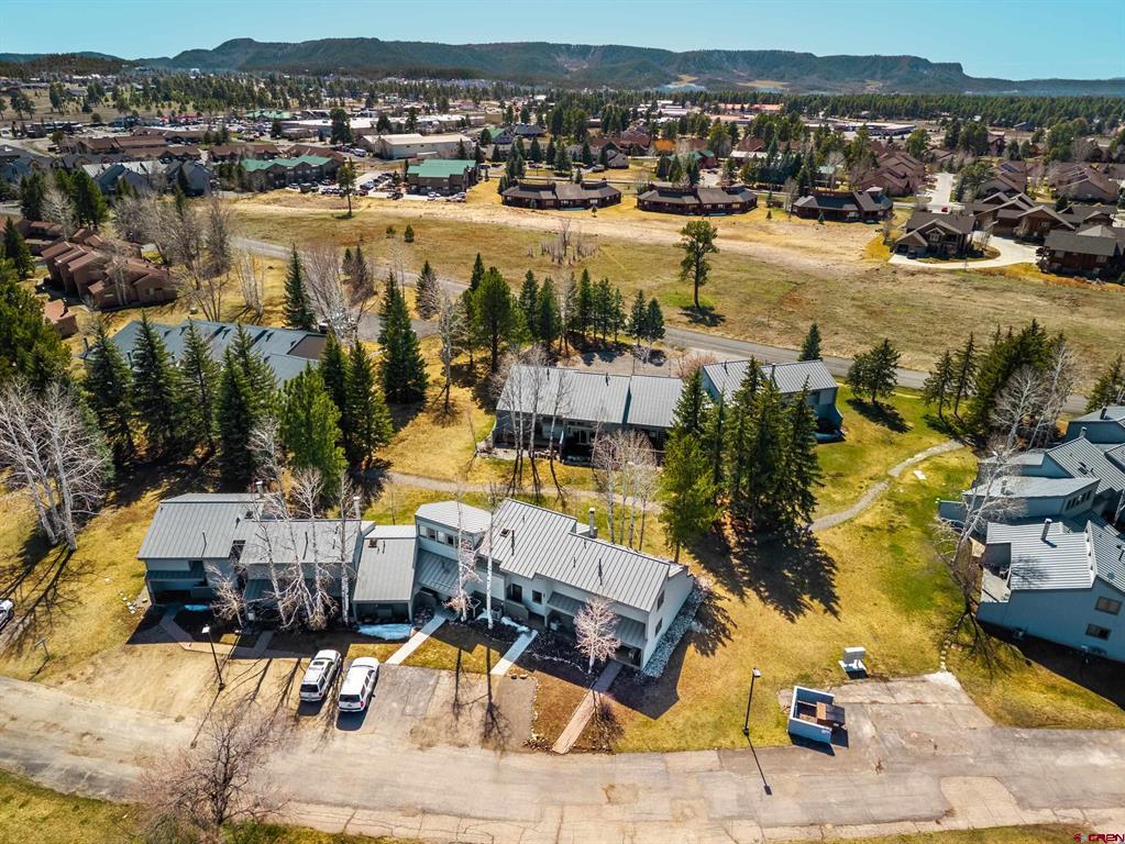247 Davis Cup Drive Pagosa Springs CO 81147