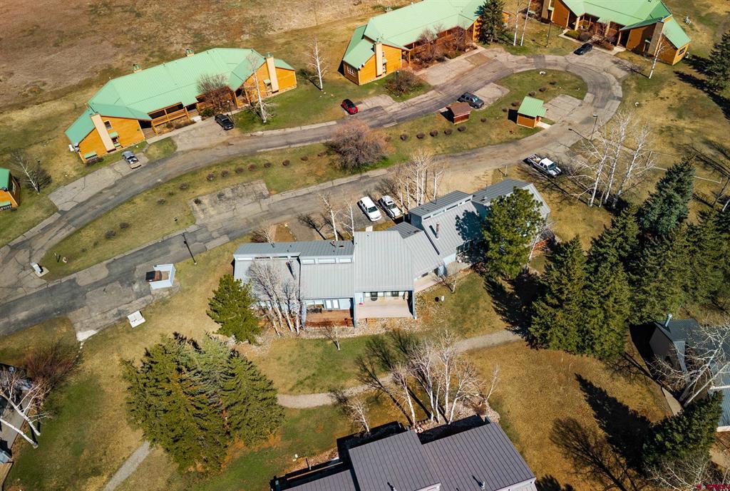 247 Davis Cup Drive Pagosa Springs CO 81147