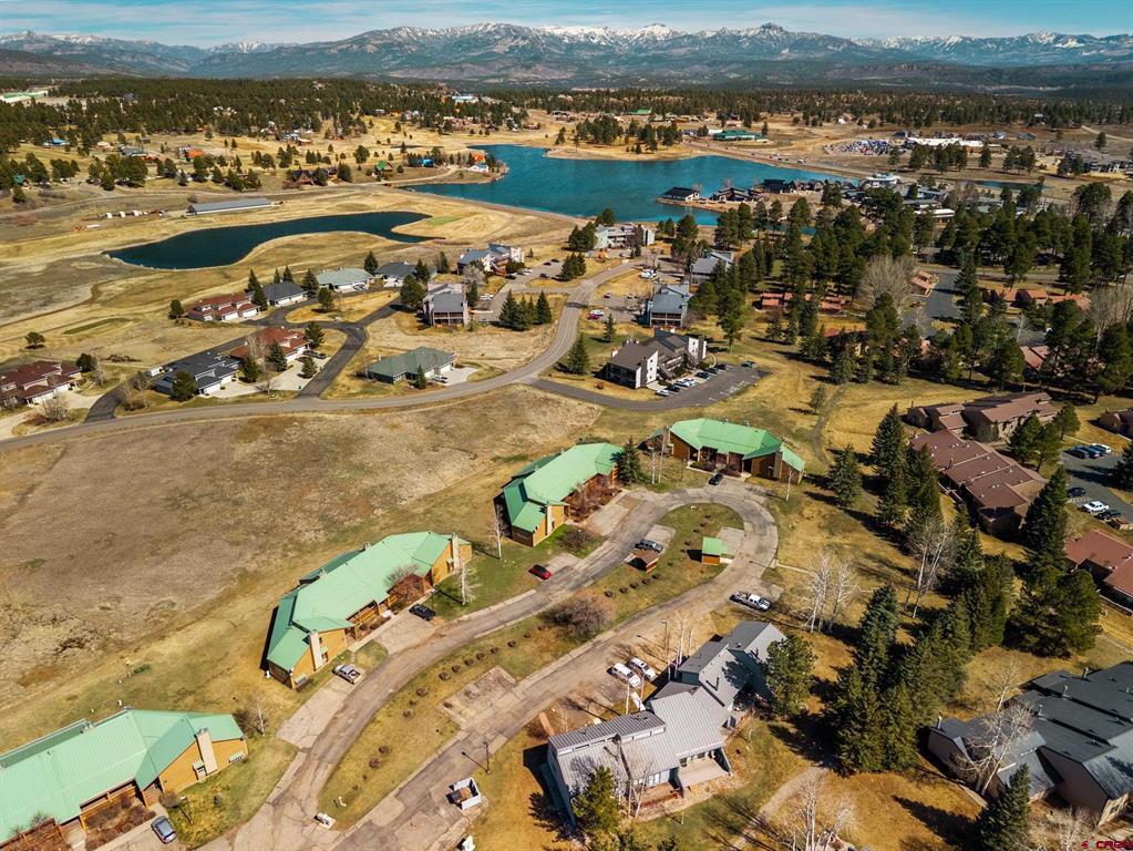 247 Davis Cup Drive Pagosa Springs CO 81147