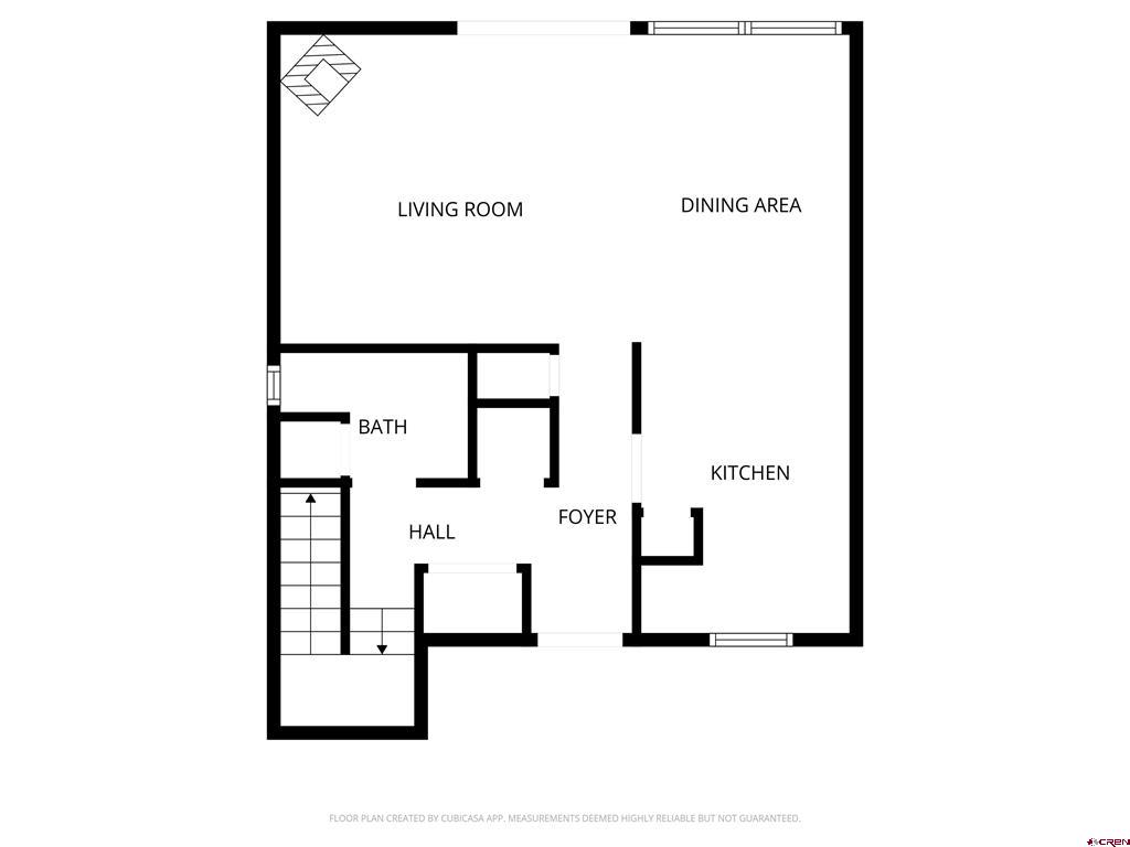 247 Davis Cup Drive Pagosa Springs CO 81147
