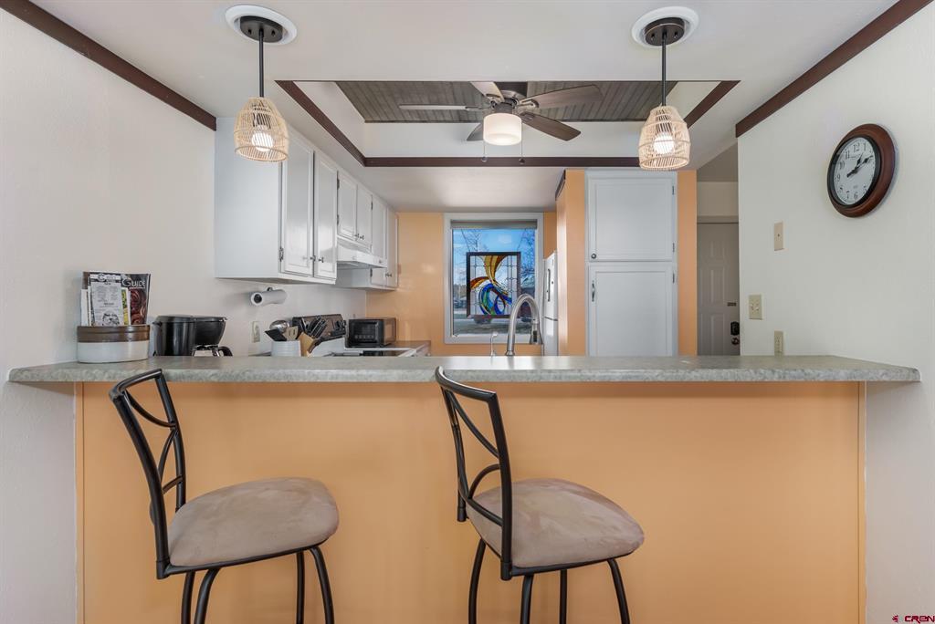 247 Davis Cup Drive Pagosa Springs CO 81147