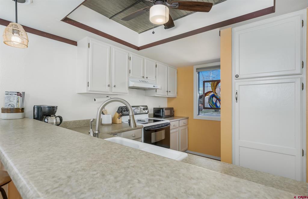 247 Davis Cup Drive Pagosa Springs CO 81147