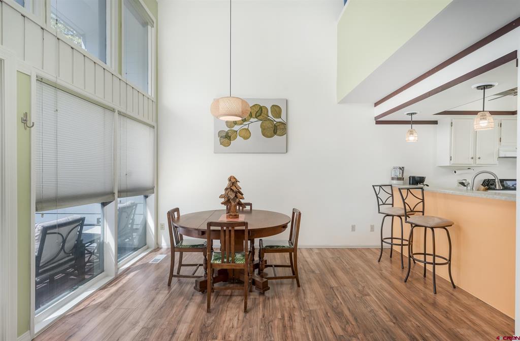 247 Davis Cup Drive Pagosa Springs CO 81147